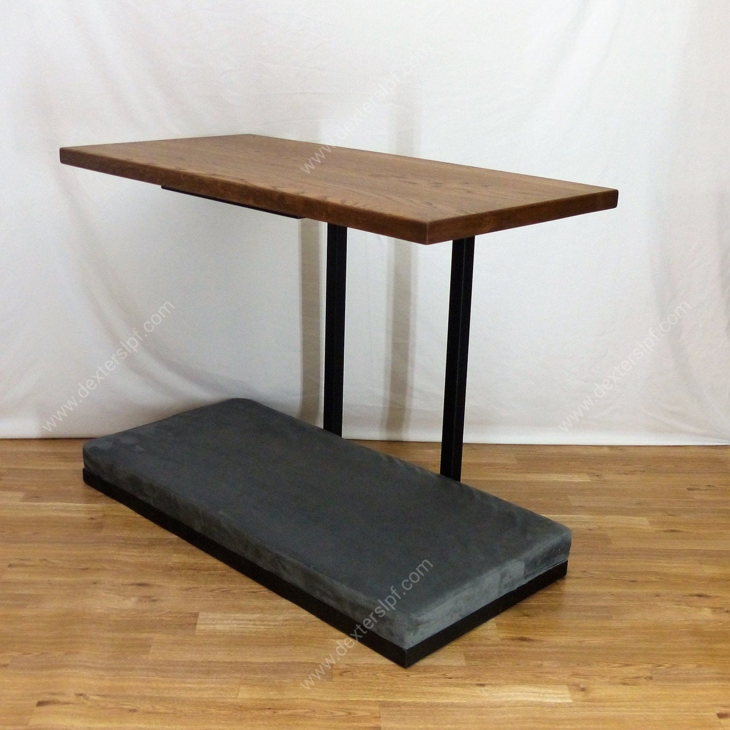 Comfort X-Large Dog Crate Table | Modern Pet Furniture | Stylish Dog Bed